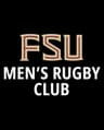 FSU Men's Rugby Club logo