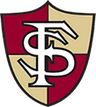 FSU Rugby crest